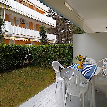 Halley Belmare Apartments Бибионе Екстериор снимка