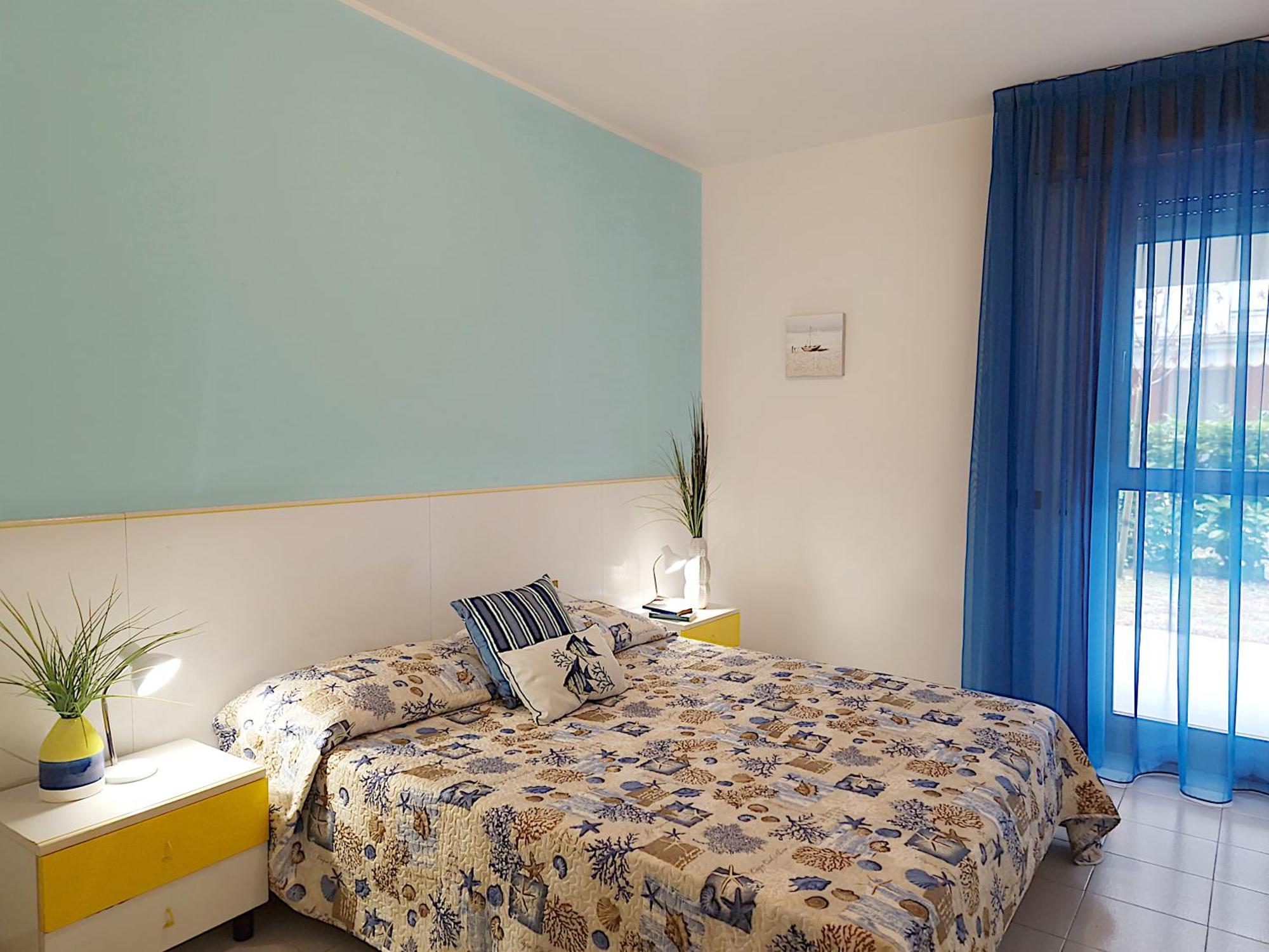 Halley Belmare Apartments Бибионе Екстериор снимка